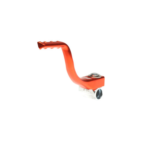 Pedal de arranque RFX Race Series - naranja