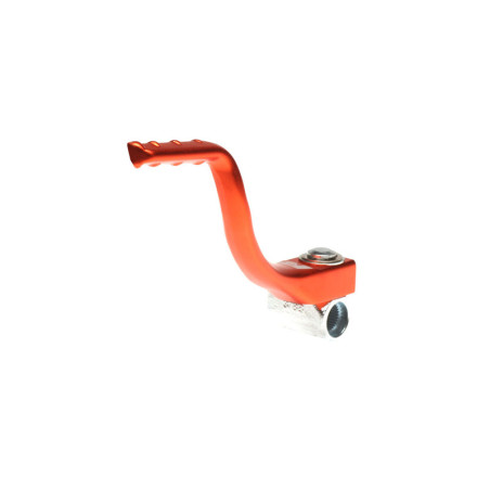 Pedal de arranque RFX Race Series - naranja