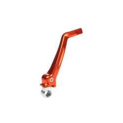 Pedal de arranque RFX Race Series - naranja