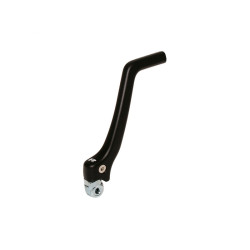 Pedal de arranque RFX Pro Series - anodizado duro - negro