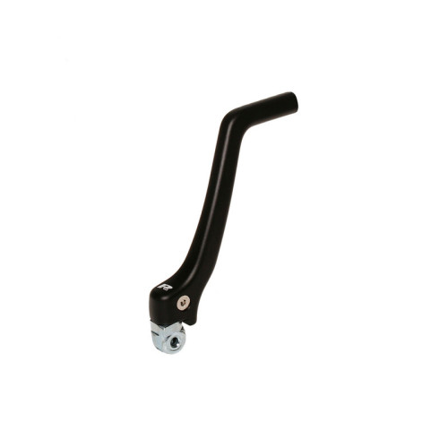 Pedal de arranque RFX Pro Series - anodizado duro - negro