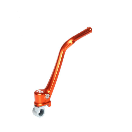Pedal de arranque RFX Race Series - naranja