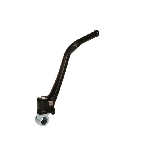Pedal de arranque RFX Pro Series - anodizado duro - negro