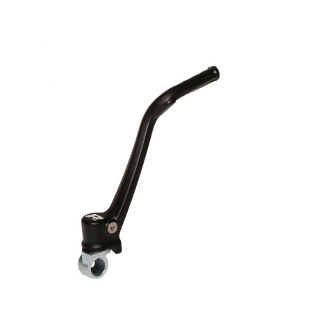 Pedal de arranque RFX Pro Series - anodizado duro - negro