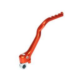 Pedal de arranque RFX Race Series - naranja