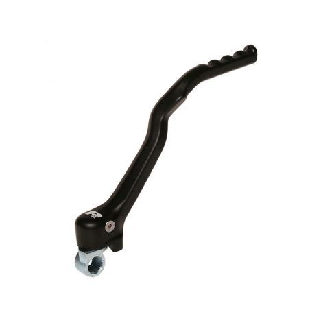 Pedal de arranque RFX Pro Series - anodizado duro - negro