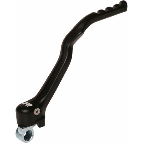 Pedal de arranque RFX Race Series - plata