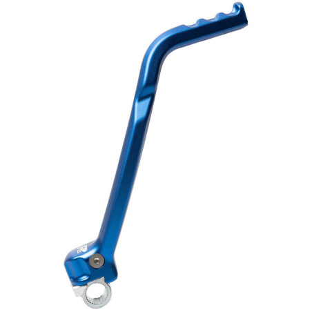 Pedal de arranque RFX Race Series - azul
