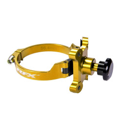 Sistema de salida rápida RFX Pro Series - amarillo