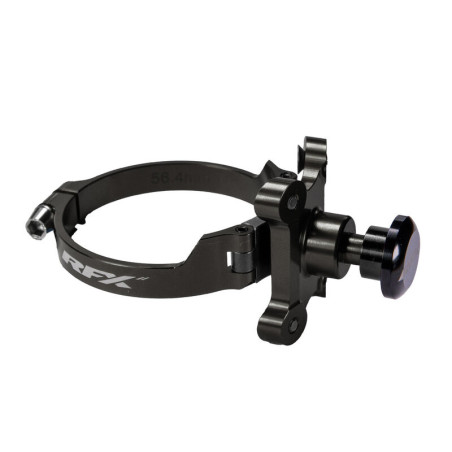 Sistema de salida rápida RFX Pro Series - negro