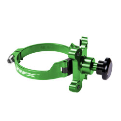 Sistema de salida rápida RFX Pro Series - verde