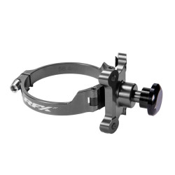 Sistema de salida rápida RFX Pro Series - gris mineral