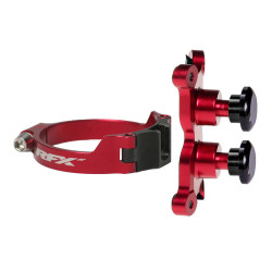 Sistema de salida rápida doble botón RFX Pro Series 2 - rojo