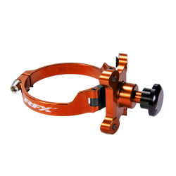 Sistema de salida rápida RFX Pro Series - naranja