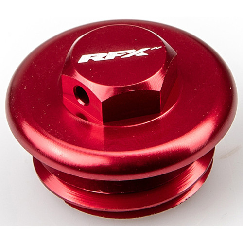 Tapón de llenado de aceite RFX Pro Series
