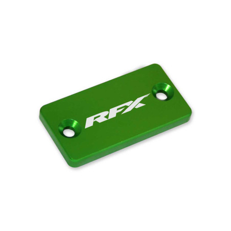 Kit de tapa de depósito RFX Pro Series - verde