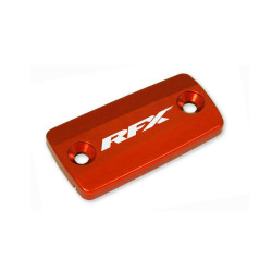 Kit de tapa de depósito RFX Pro Series - rojo