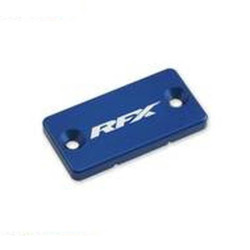 Kit de tapa de depósito RFX Pro Series - azul