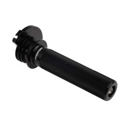 Caña de acelerador RFX Pro Series - negro