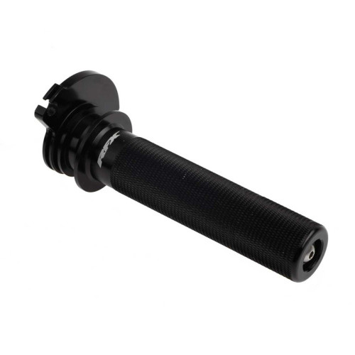 Caña de acelerador RFX Pro Series - negro