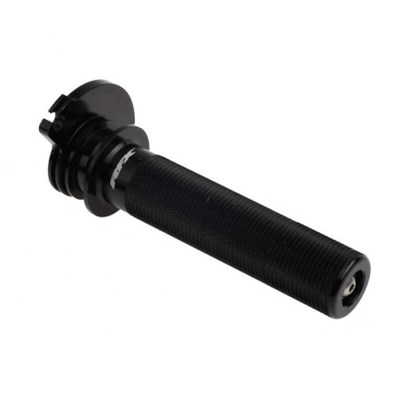 Caña de acelerador RFX Pro Series - negro