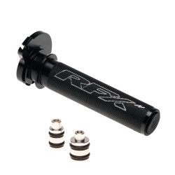 Caña de acelerador RFX Pro Series - negro
