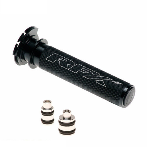 Caña de acelerador RFX Pro Series - negro