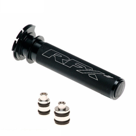 Caña de acelerador RFX Pro Series - negro