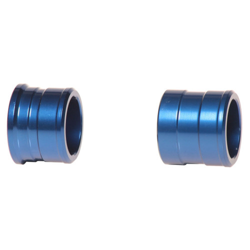 Espaciadores de rueda delanteros RFX Pro Series - azul