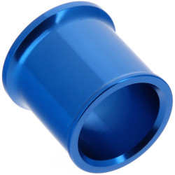 Espaciadores de rueda delanteros RFX Pro Series - azul