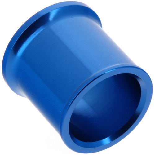 Espaciadores de rueda delanteros RFX Pro Series - azul