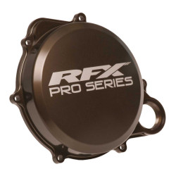 Cubierta de embrague RFX Pro Series - anodizado duro
