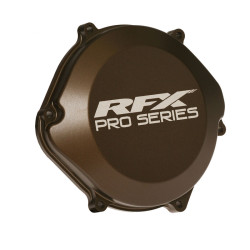 Cubierta de embrague RFX Pro Series - anodizado duro