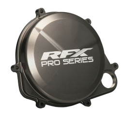 Cubierta de embrague RFX Pro Series - anodizado duro