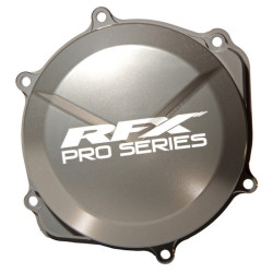 Cubierta de embrague RFX Pro Series - anodizado duro