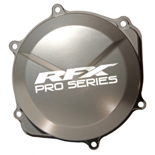 Cubierta de embrague RFX Pro Series - anodizado duro
