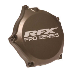 Cubierta de embrague RFX Pro Series - anodizado duro