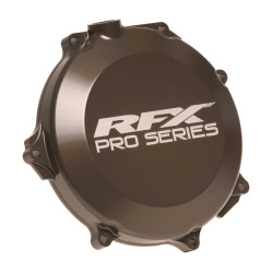 Cubierta de embrague RFX Pro Series - anodizado duro