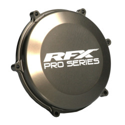 Cubierta de embrague RFX Pro Series - anodizado duro