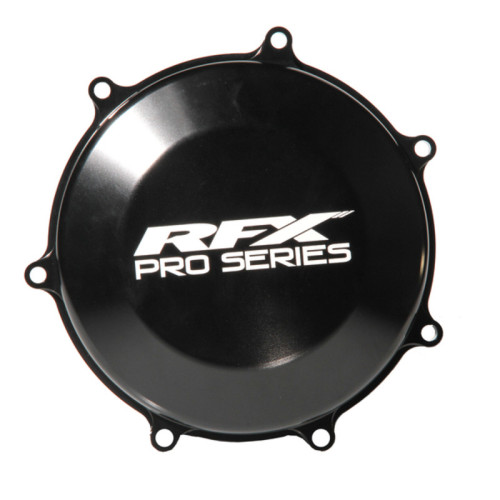 Cubierta de embrague RFX Pro Series - h/a negro