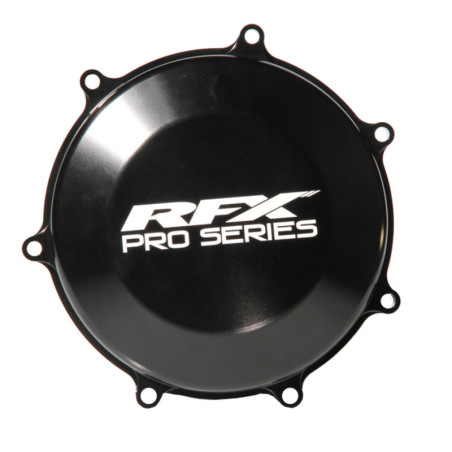 Cubierta de embrague RFX Pro Series - h/a negro