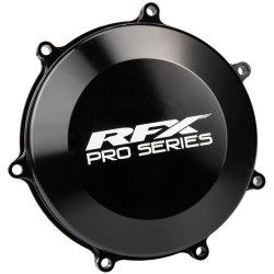 Cubierta de embrague RFX Pro Series - h/a negro