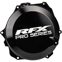 Cubierta de embrague RFX Pro Series - anodizado duro