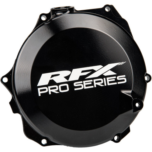 Cubierta de embrague RFX Pro Series - anodizado duro