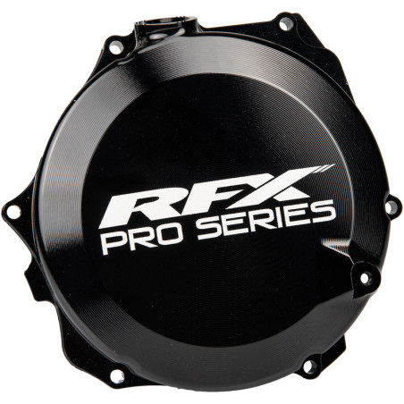 Cubierta de embrague RFX Pro Series - anodizado duro