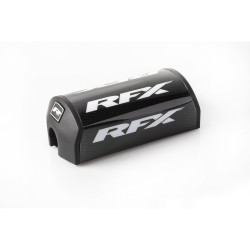 Almohadilla de manillar cónico RFX Pro 2.0 F7 28,6 mm (negro/blanco)