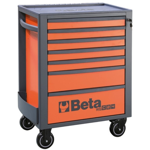 BETA RSC24 / 7 Cajonera móvil con 7 cajones