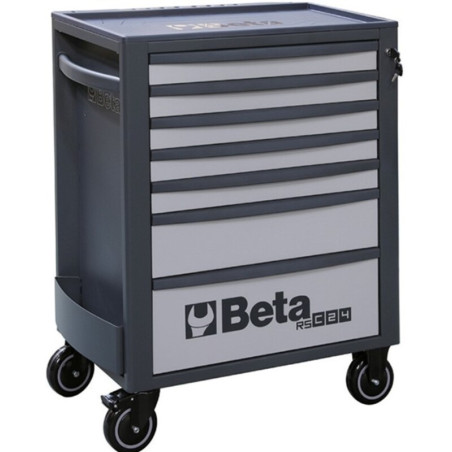 BETA RSC24 / 7 Cajonera móvil con 7 cajones