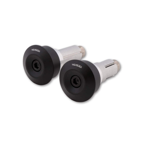 Contrapesos de manillar HIGHSIDER pro Montana DOT-Blast