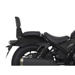 Sissybar SHAD - Honda CMX Rebel 1100